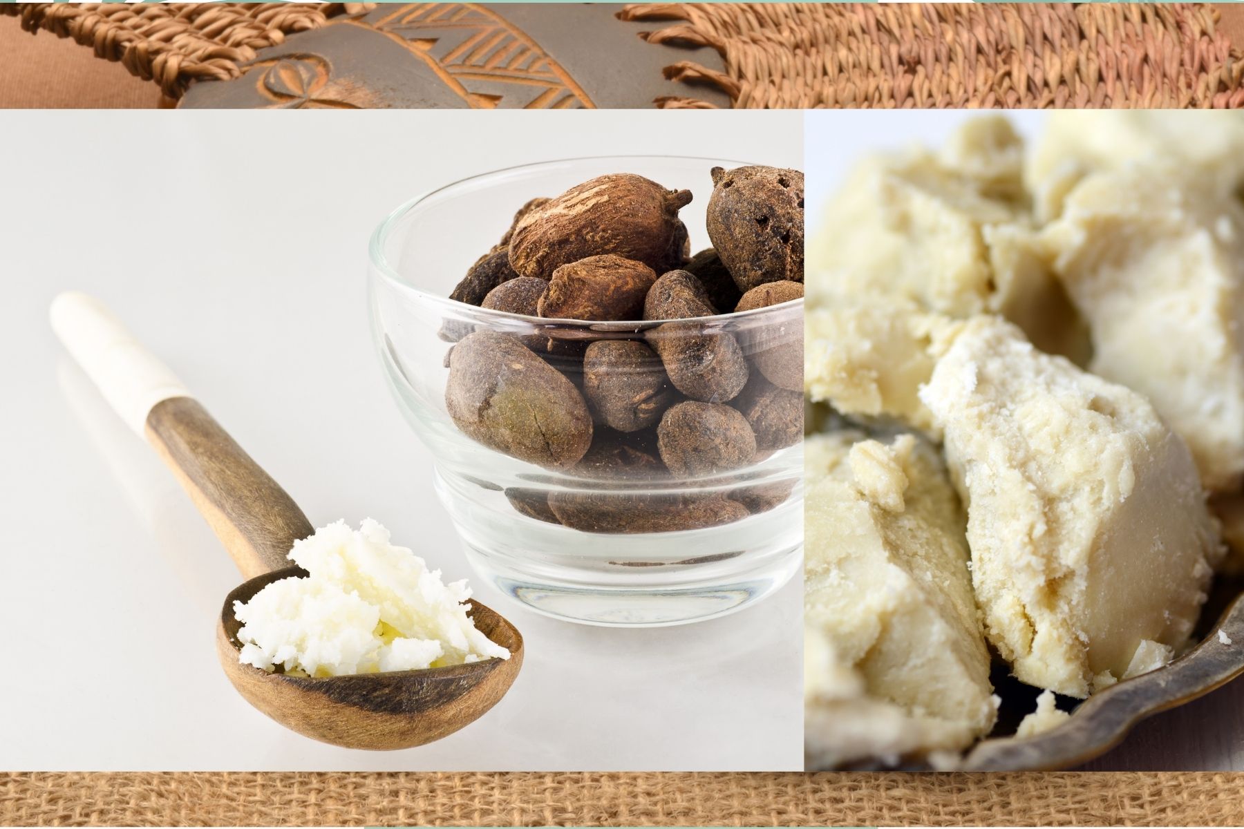 vente en gros Beurre de Cacao bio désodorisé